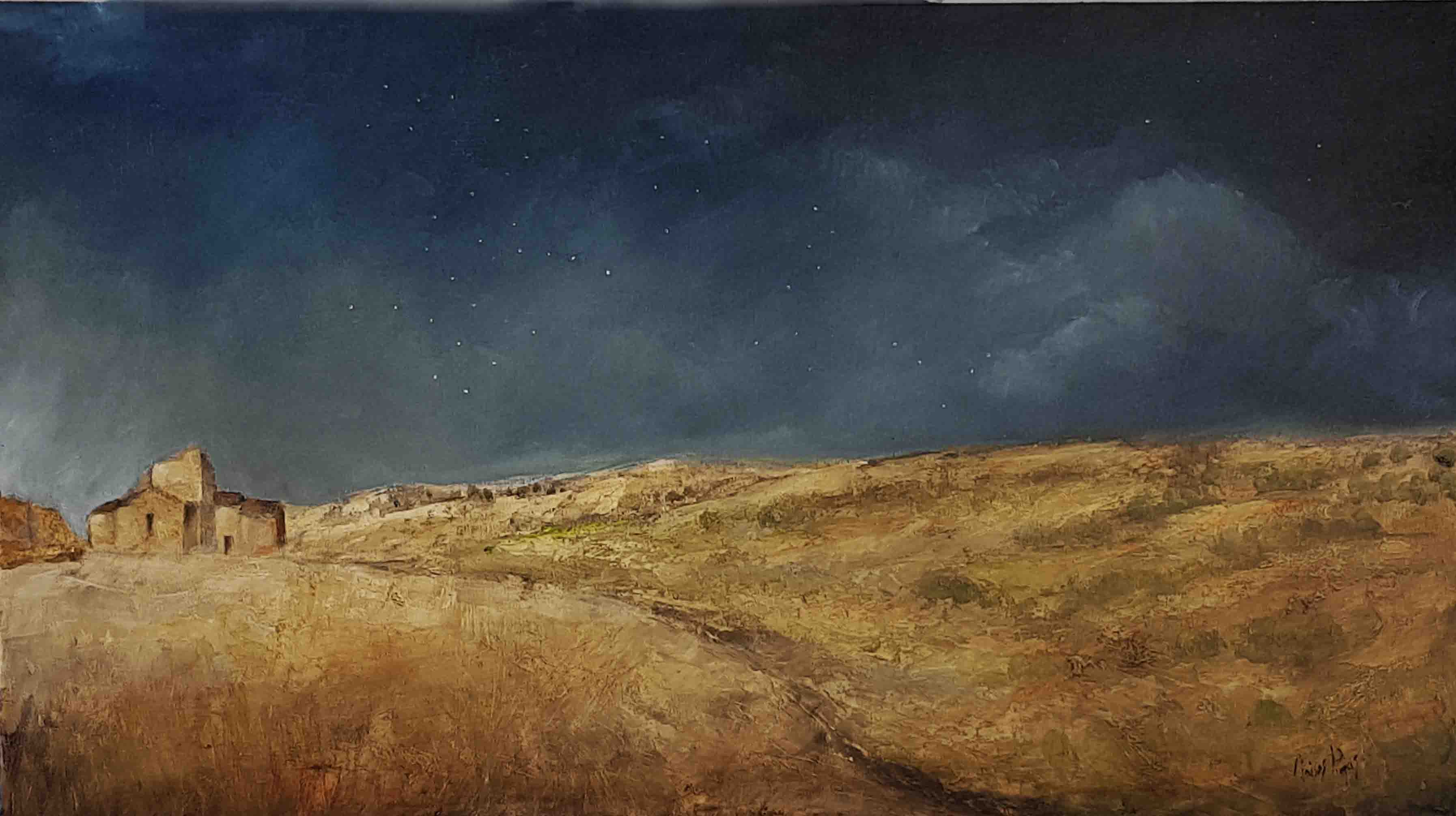Primeras estrellas